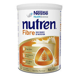 Nutren Fibre