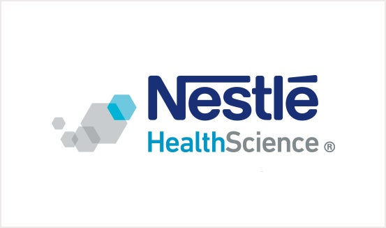 Nestlé Health Science logo