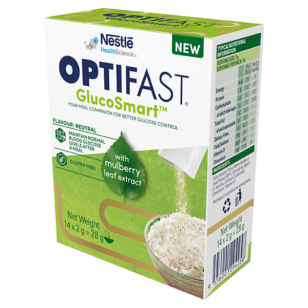 OPTIFAST® GlucoSmart™