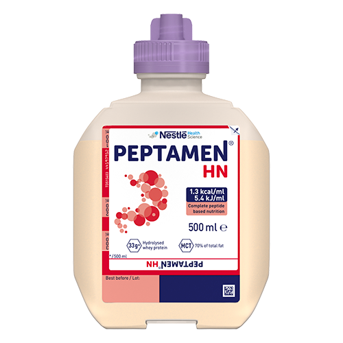 Peptamen HN (Ready-to-Hang)