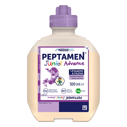 Peptamen Junior Advance (Ready-to-Hang)