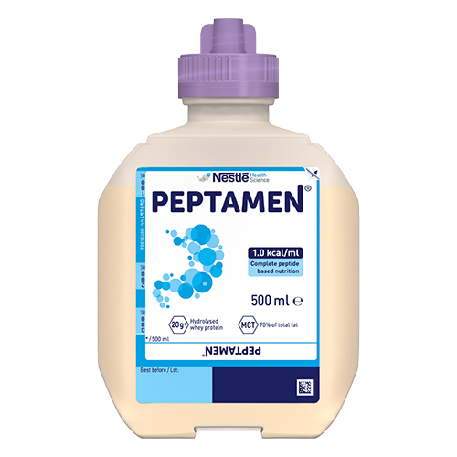 Peptamen Neutral Dual (Ready-to-Hang)