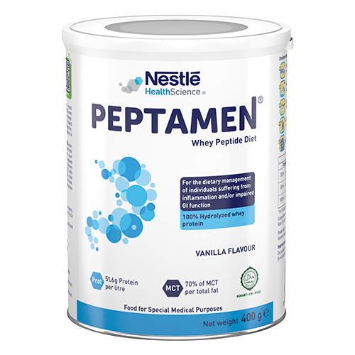 Peptamen