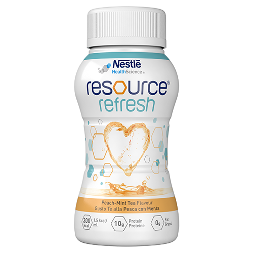 Resource® Refresh