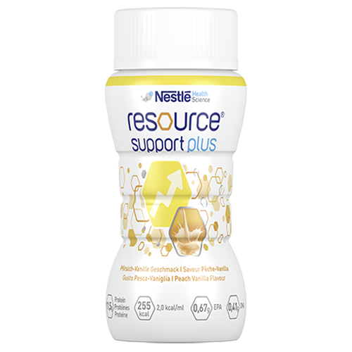 RESOURCE® SUPPORT PLUS