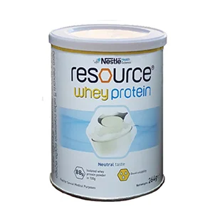 RESOURCE® WHEY PROTEIN