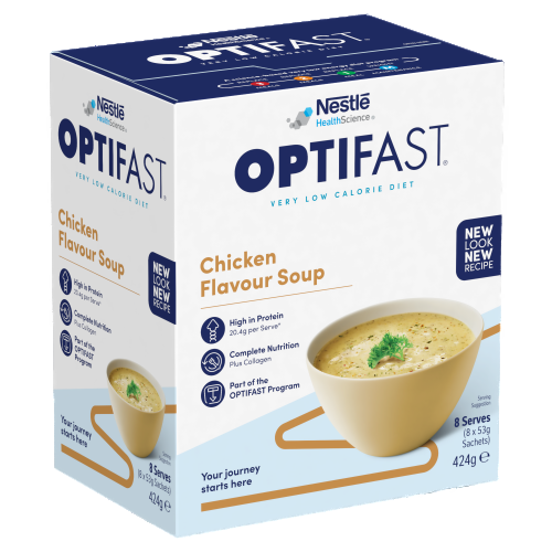 OPTIFAST® Soup