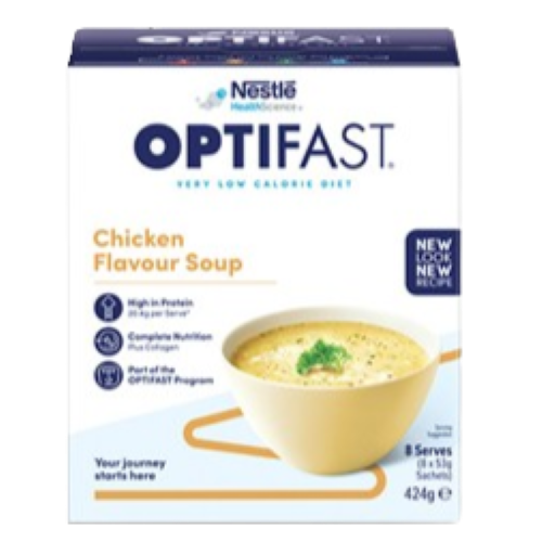 OPTIFAST® Soup