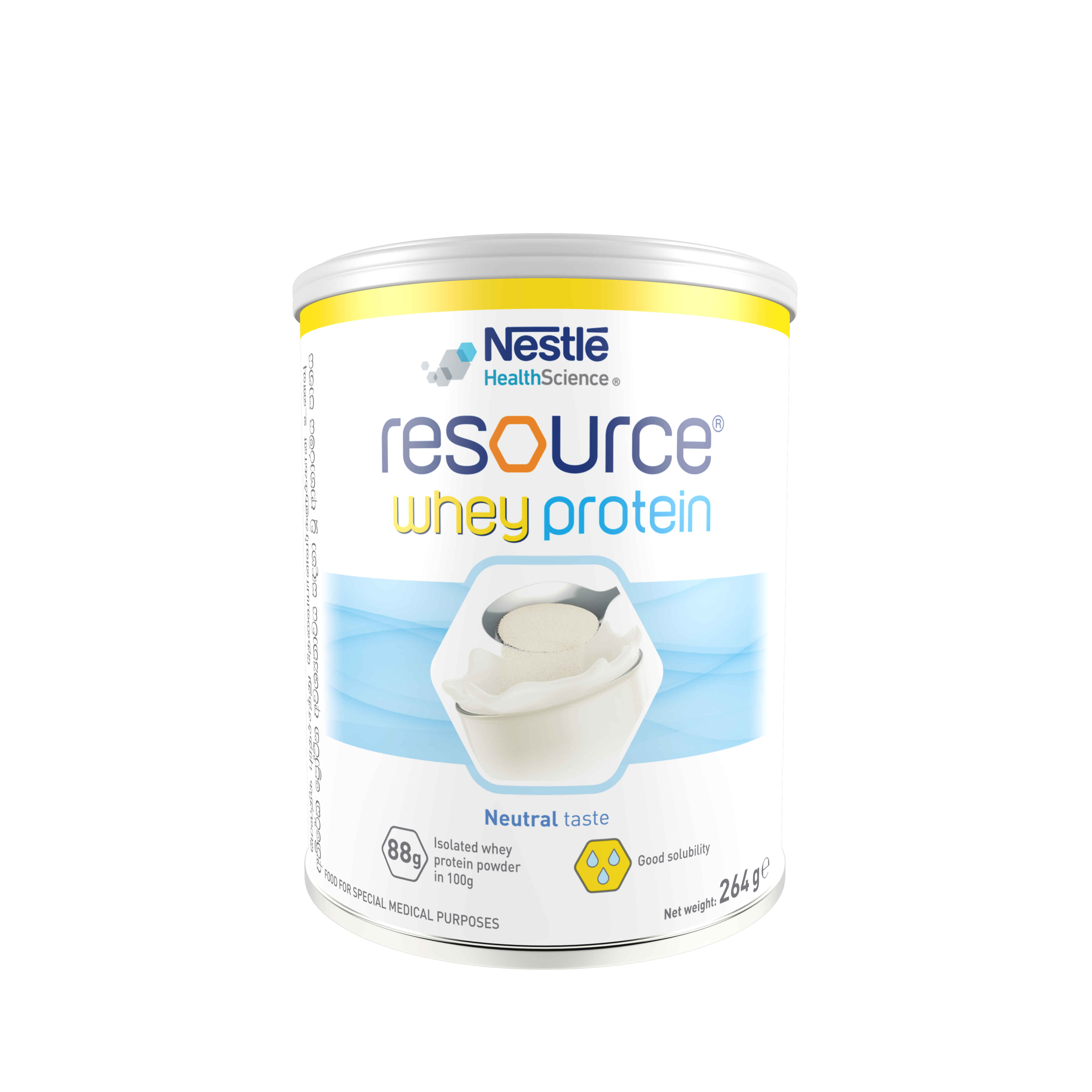 RESOURCE WHEY PROTEIN