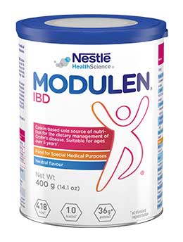 Modulen IBD