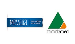 Mevalia and ComidaMed