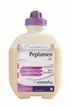 PEPTAMEN AF