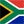 South Africa flag